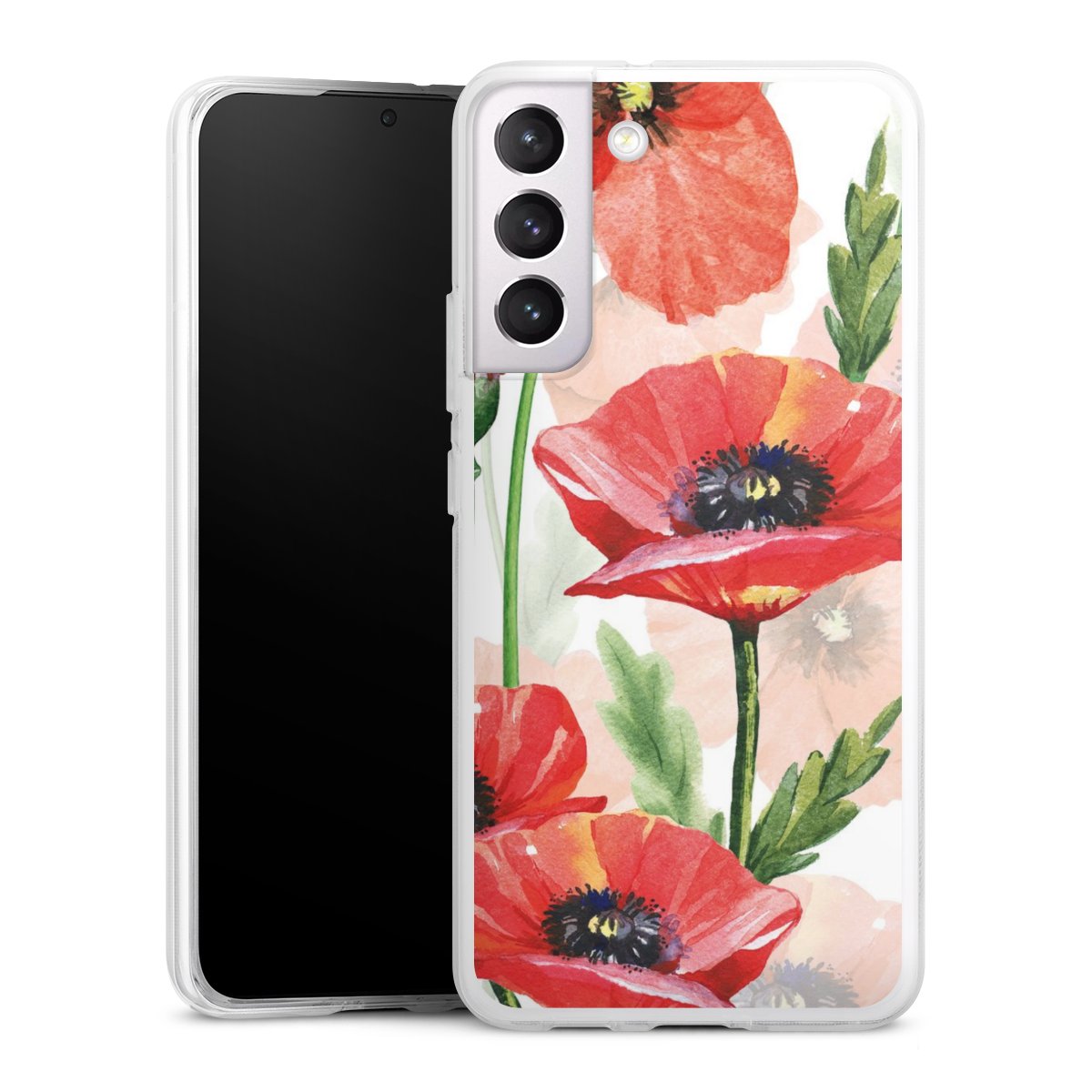 Silikon Case