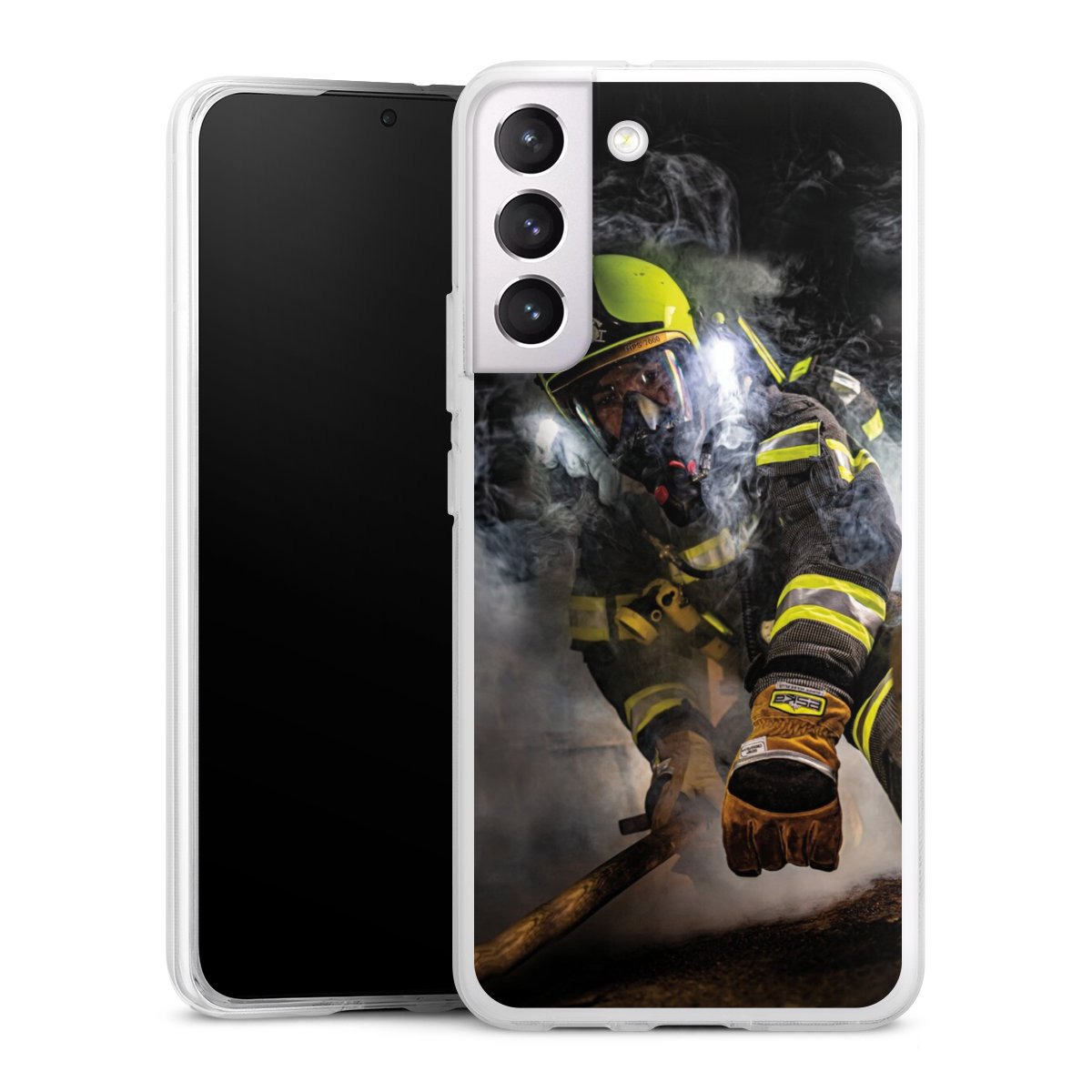 Cover silicone