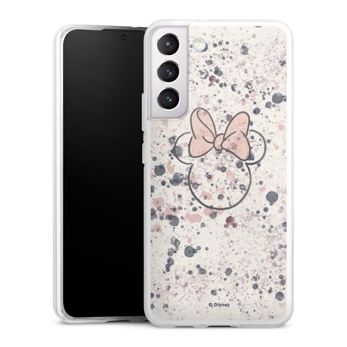 Silikon Case