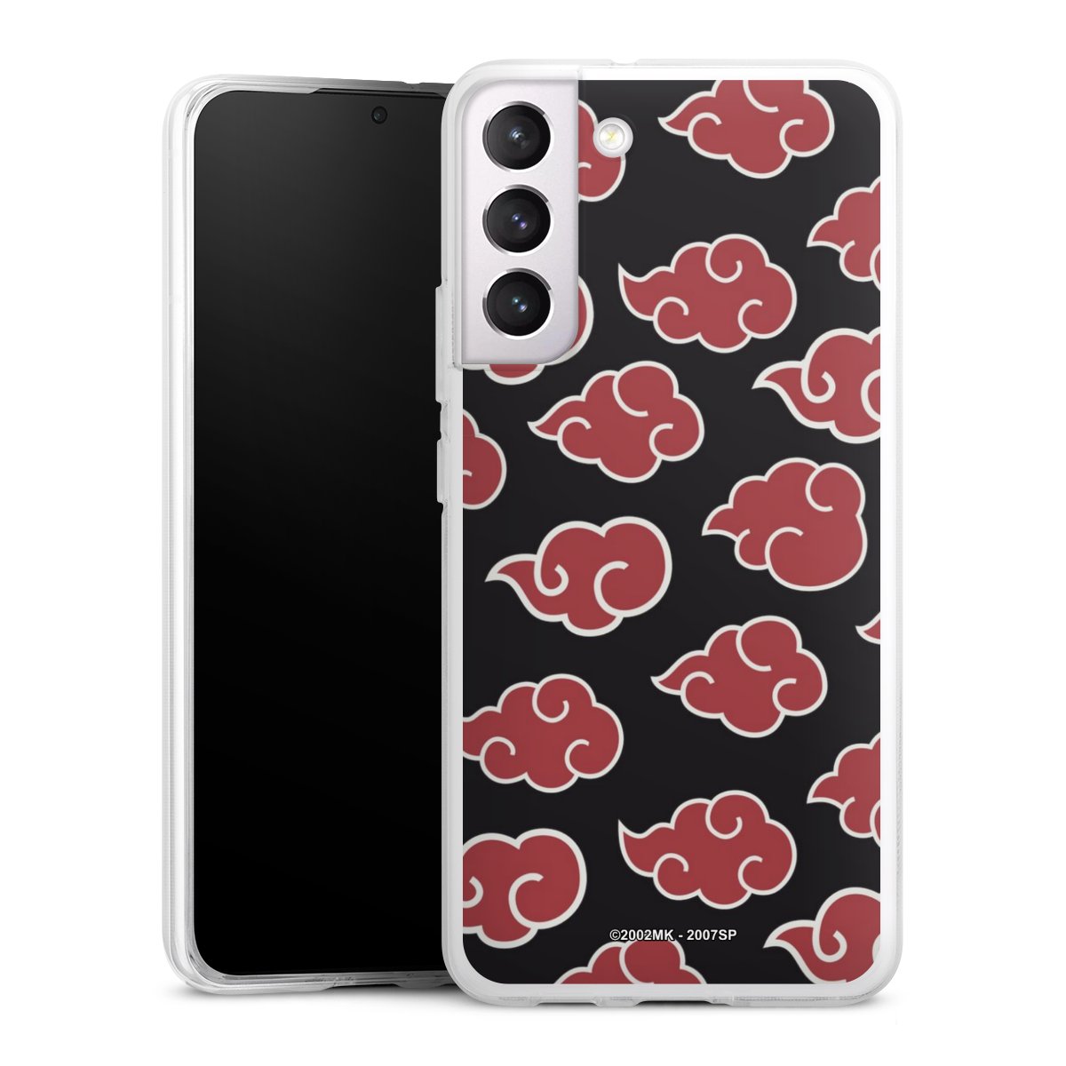 Cover silicone