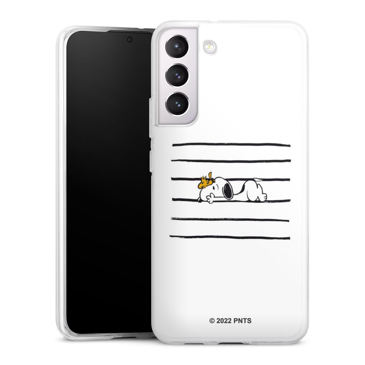 Silikon Case