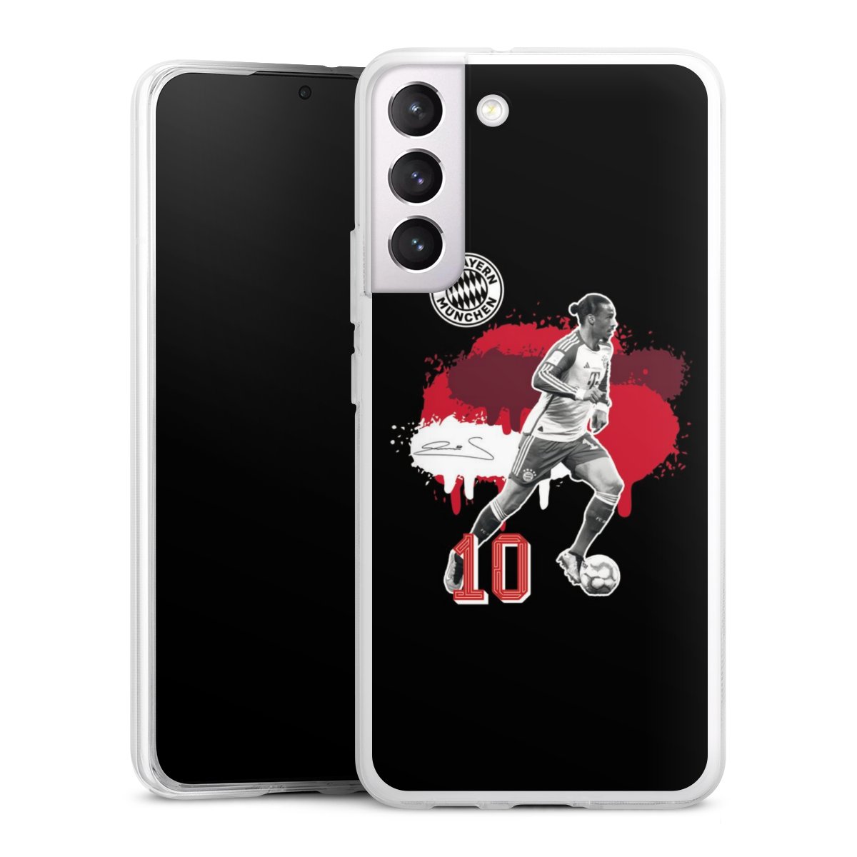 Cover silicone