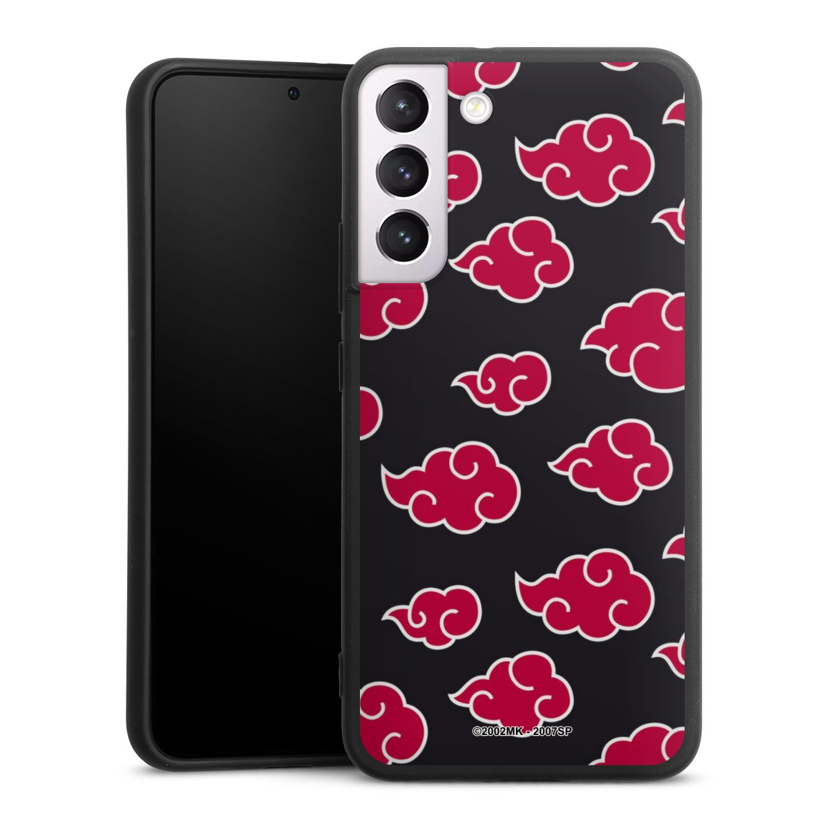 Akatsuki Pattern