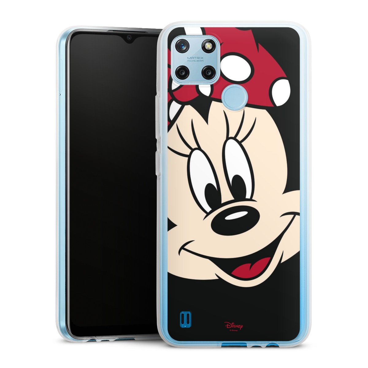 Minnie dappertutto