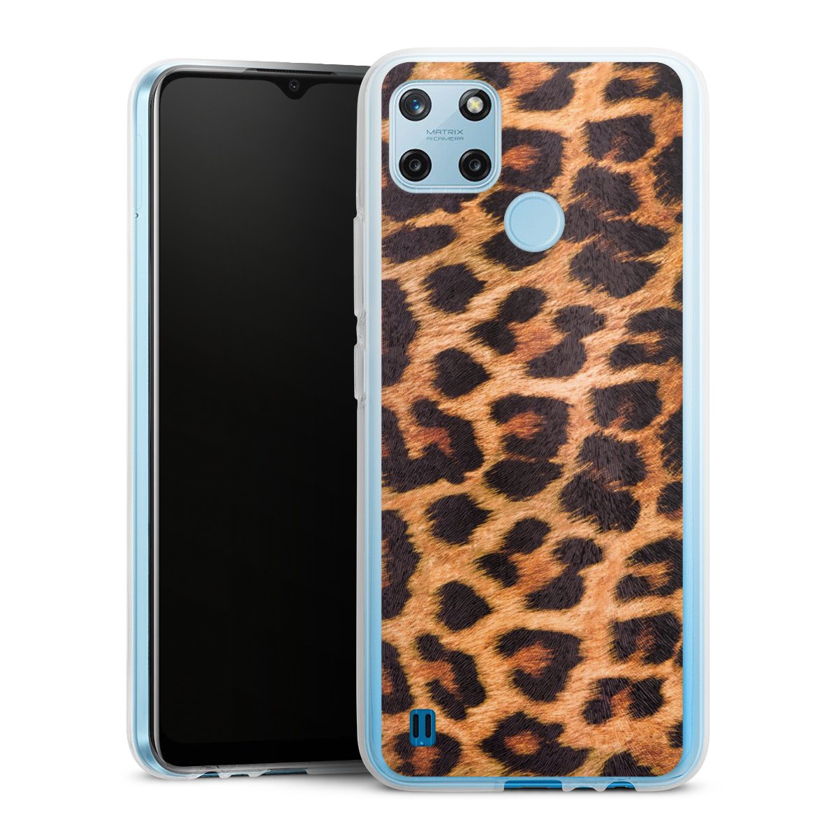Leopardato