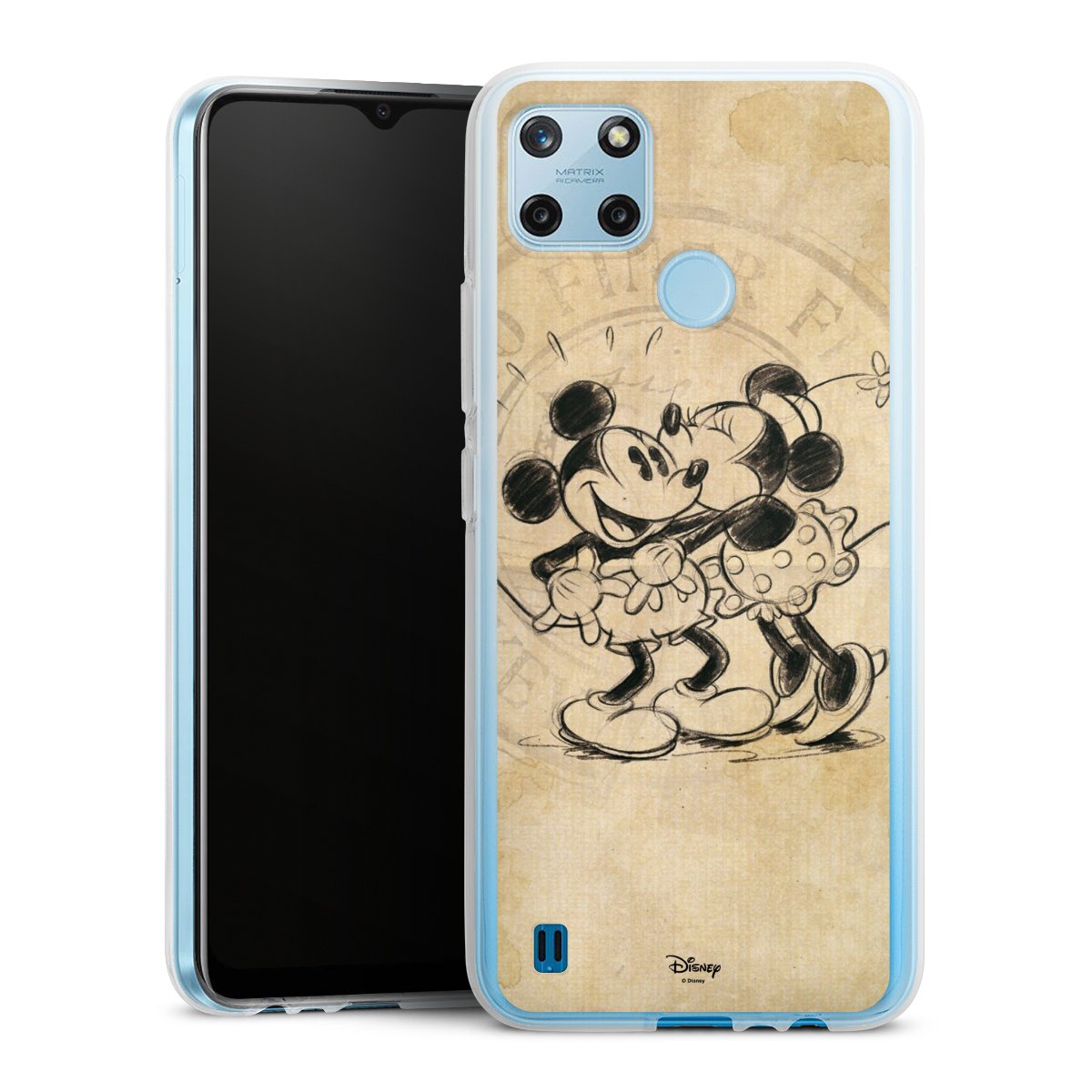 Minni&Topolino