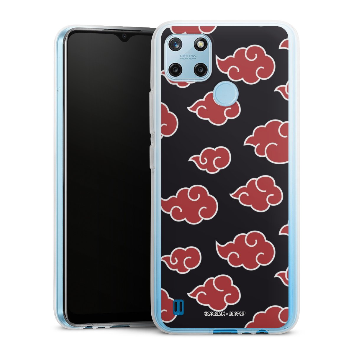 Akatsuki Patroon