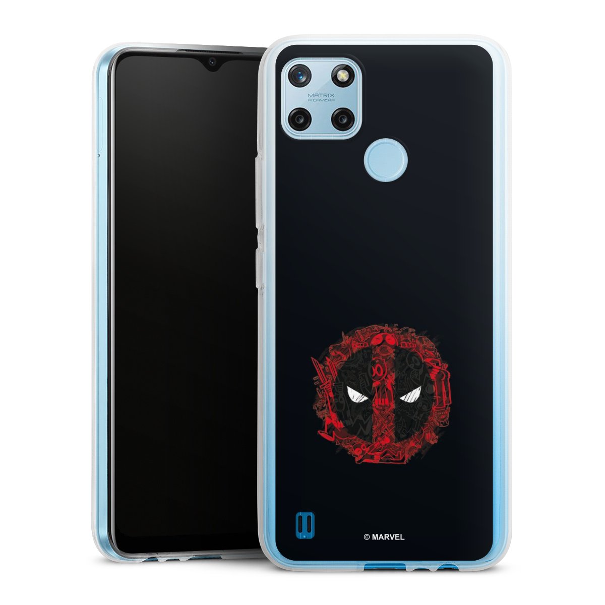 Deadpool Logo