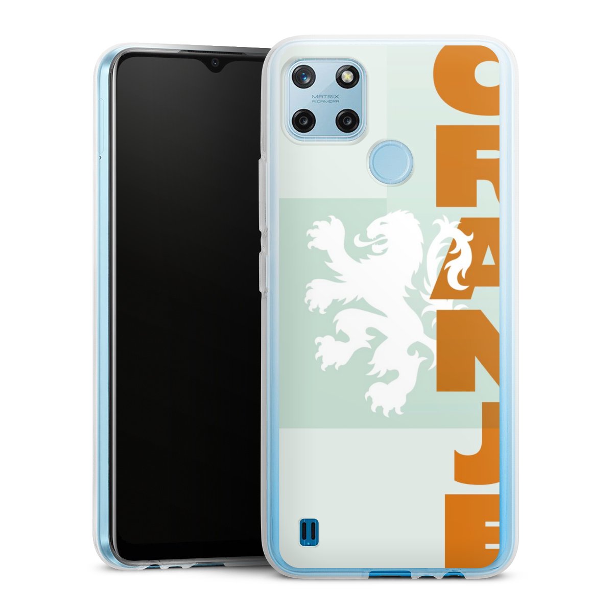 Oranje Nederlands Elftal