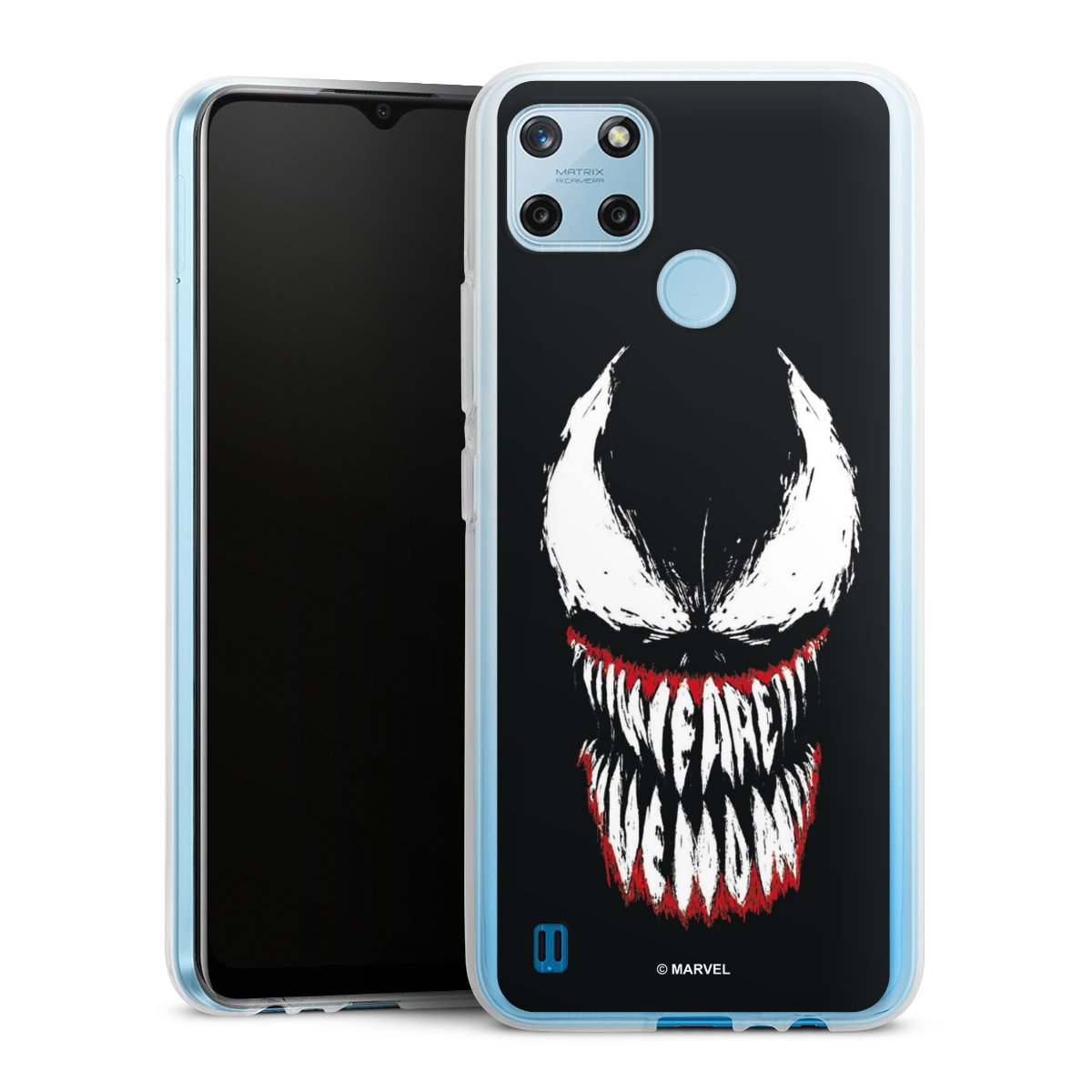 We Are Venom