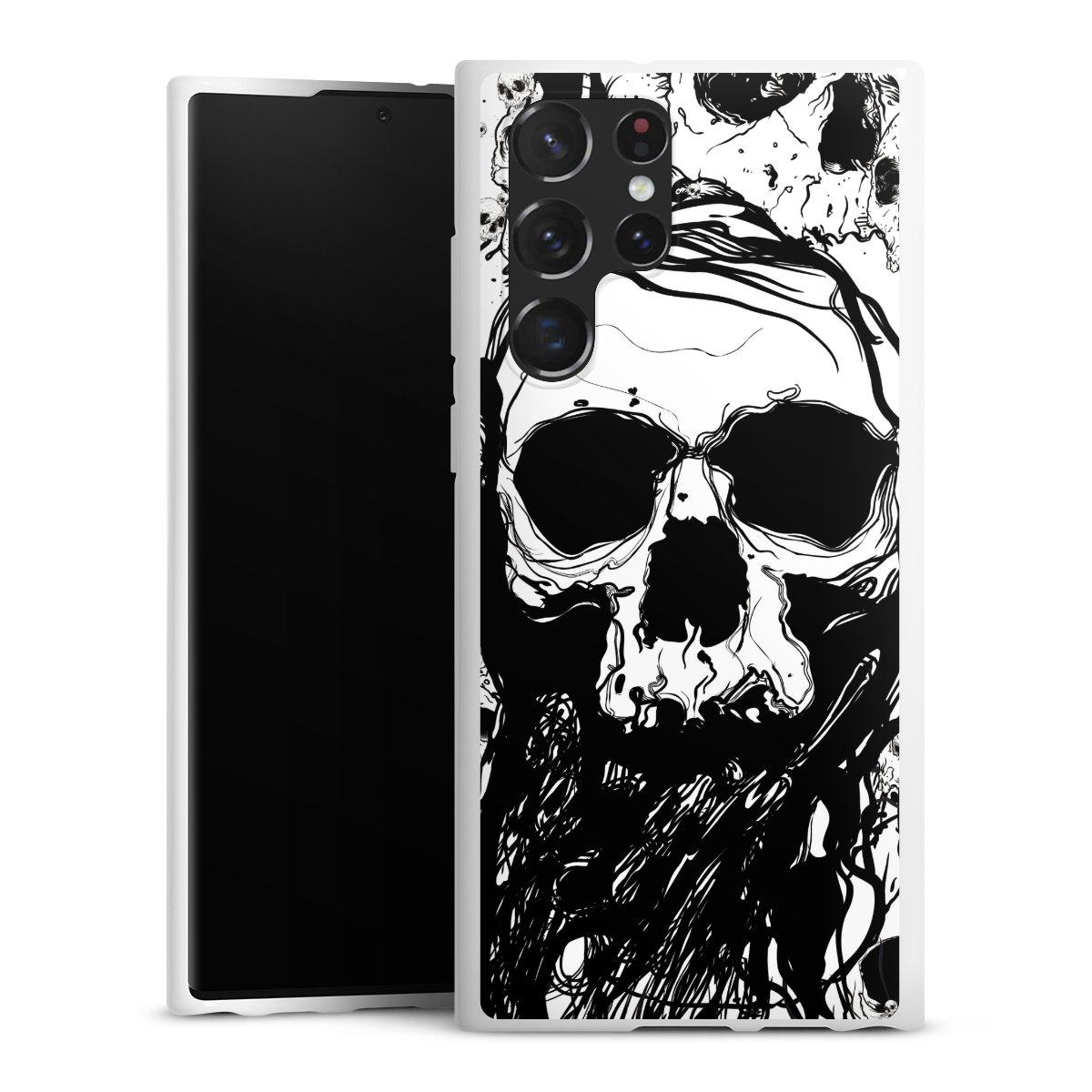 Cover silicone