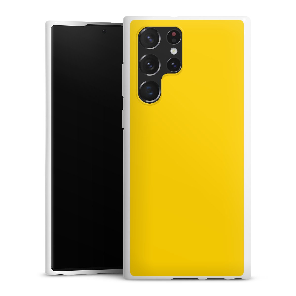 Silikon Case