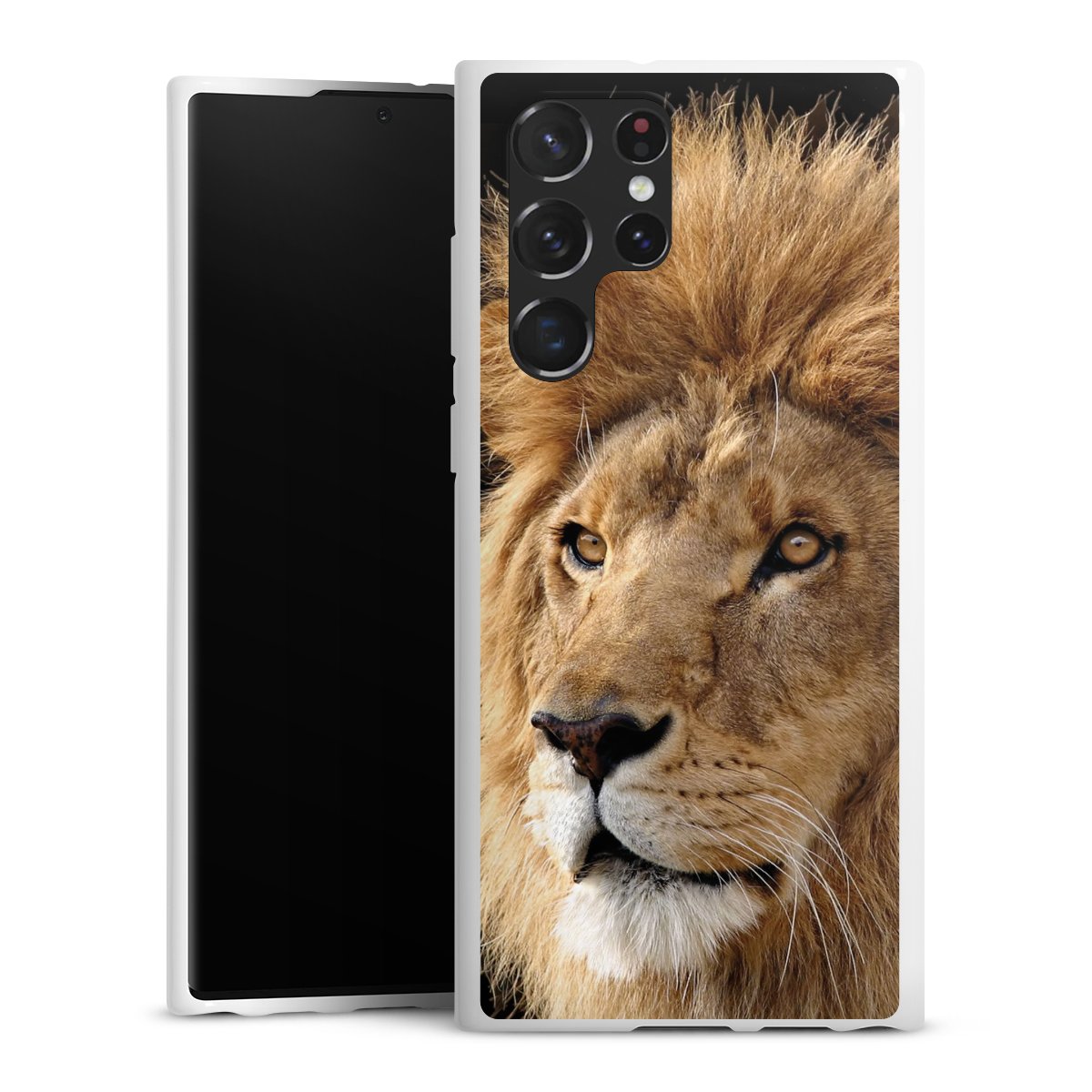 Silikon Case