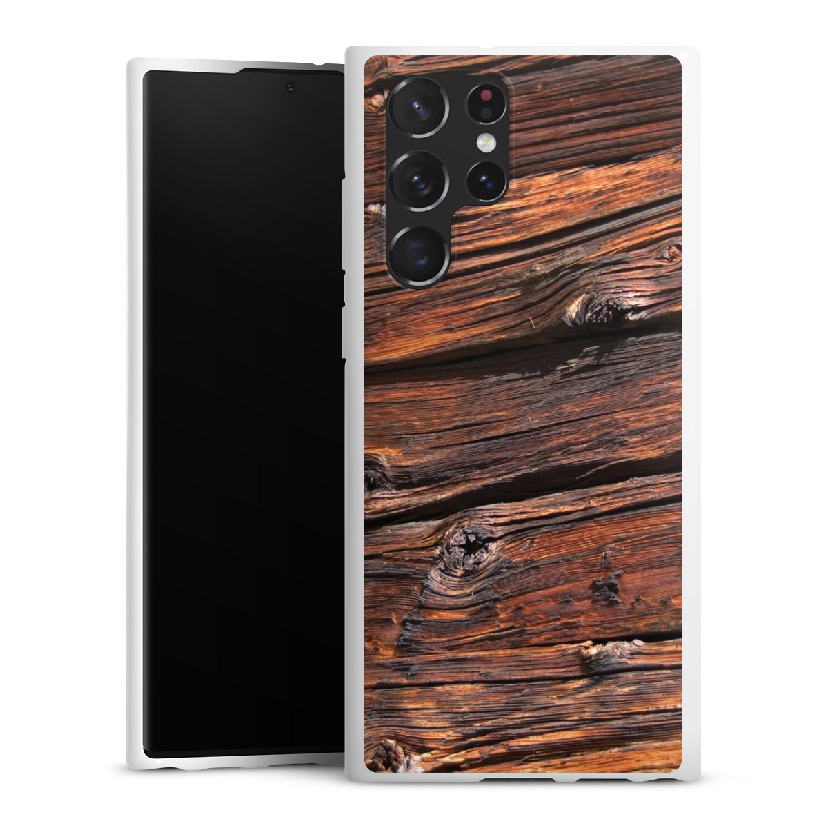 Coque en silicone