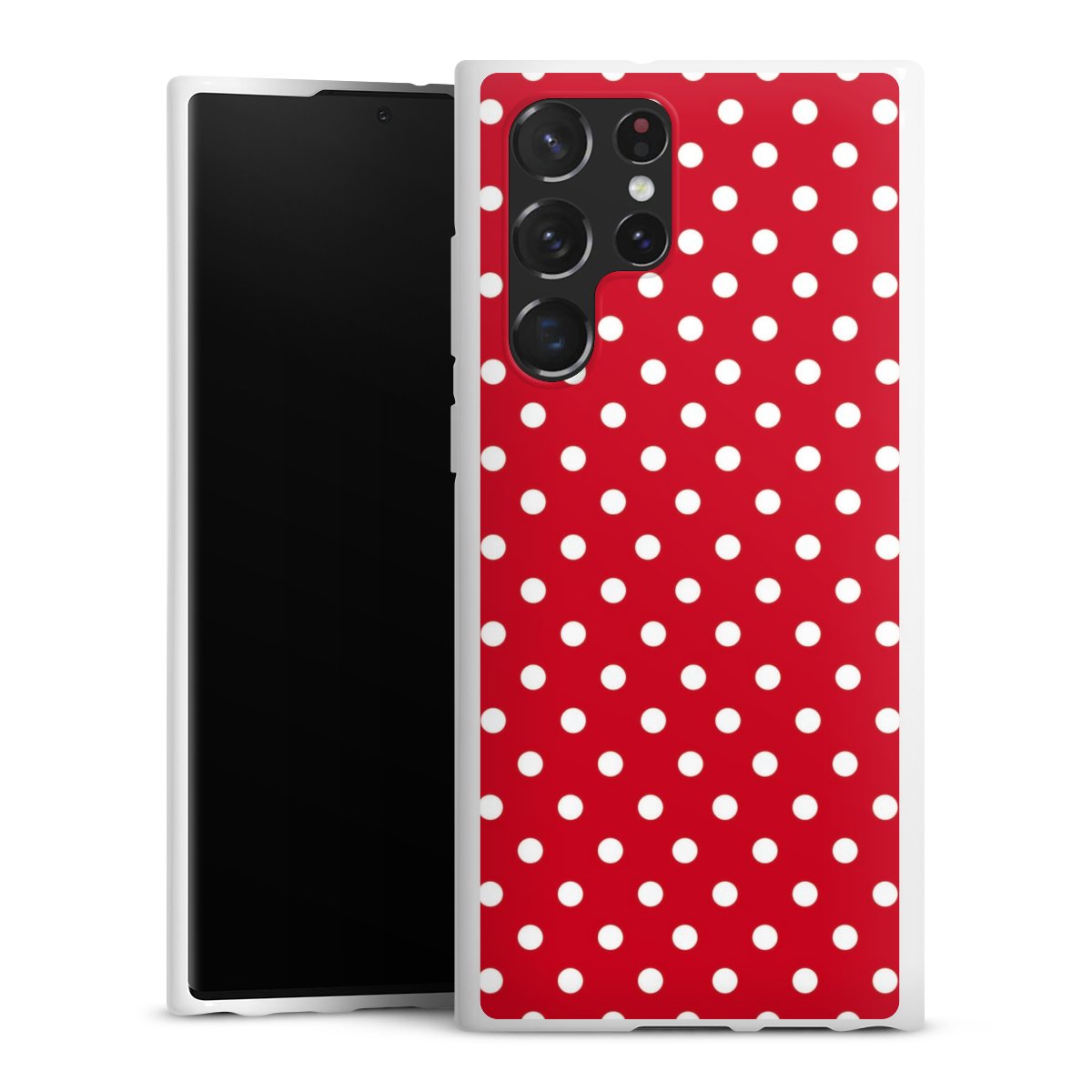 Silikon Case