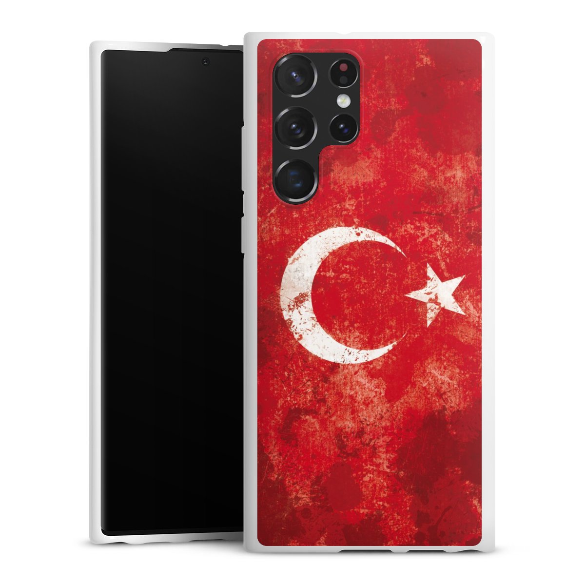 Cover silicone