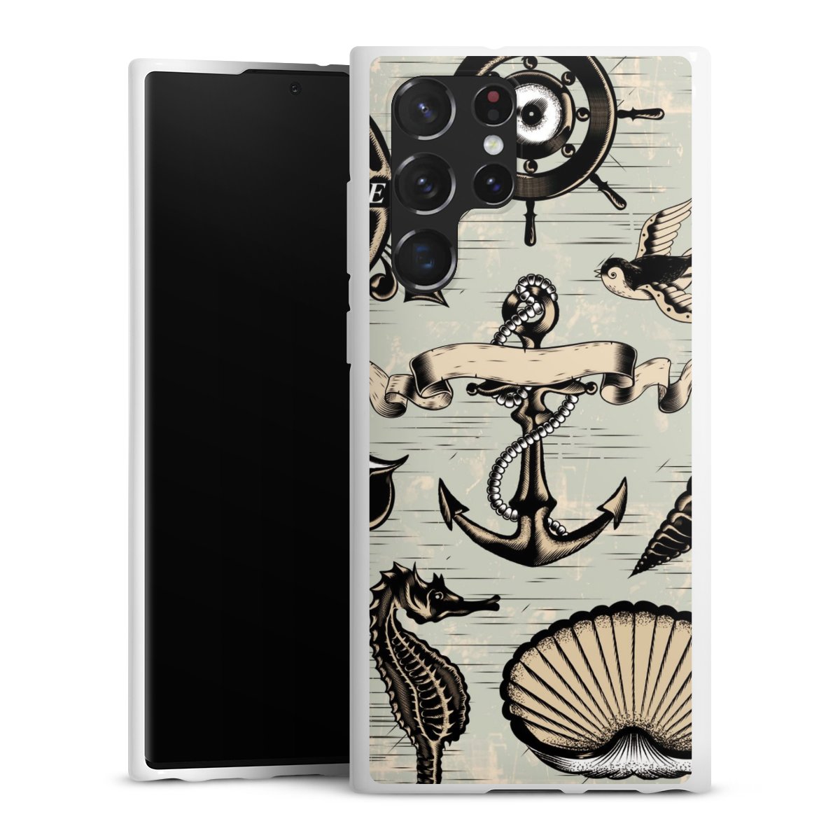 Silikon Case