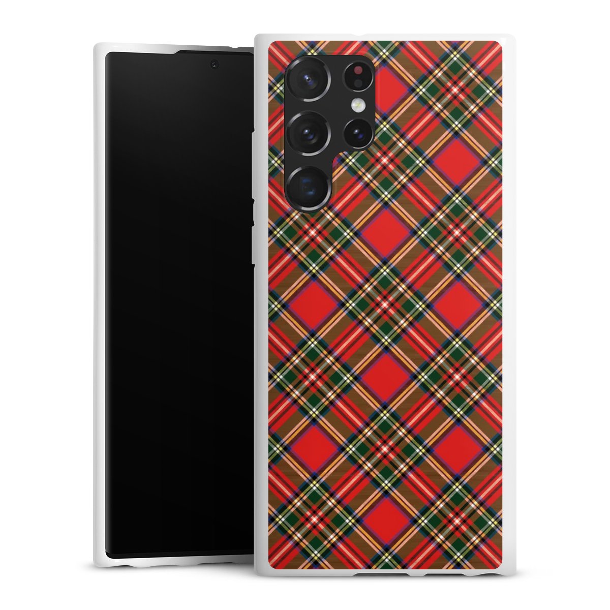 Siliconen hoesje
