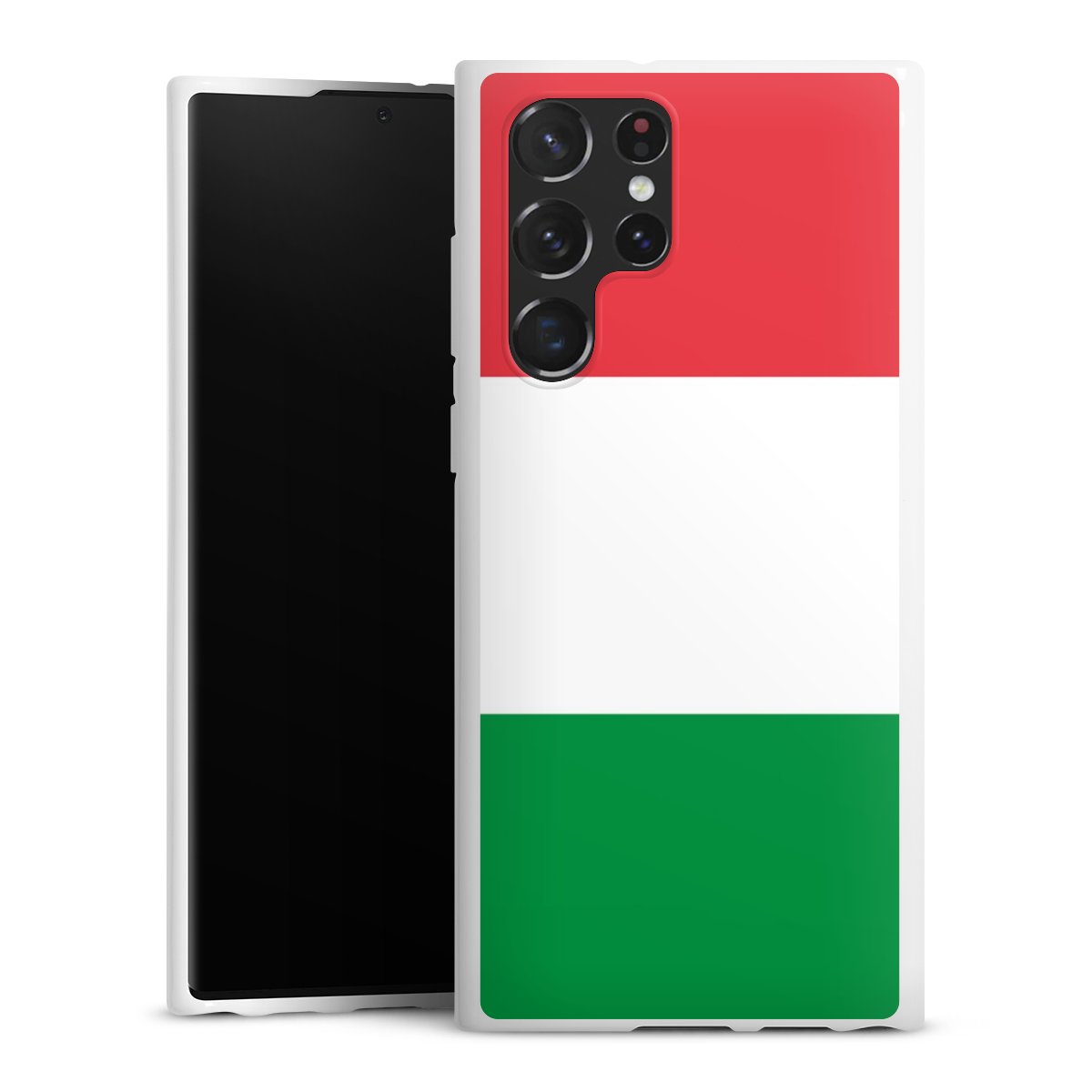 Silikon Case