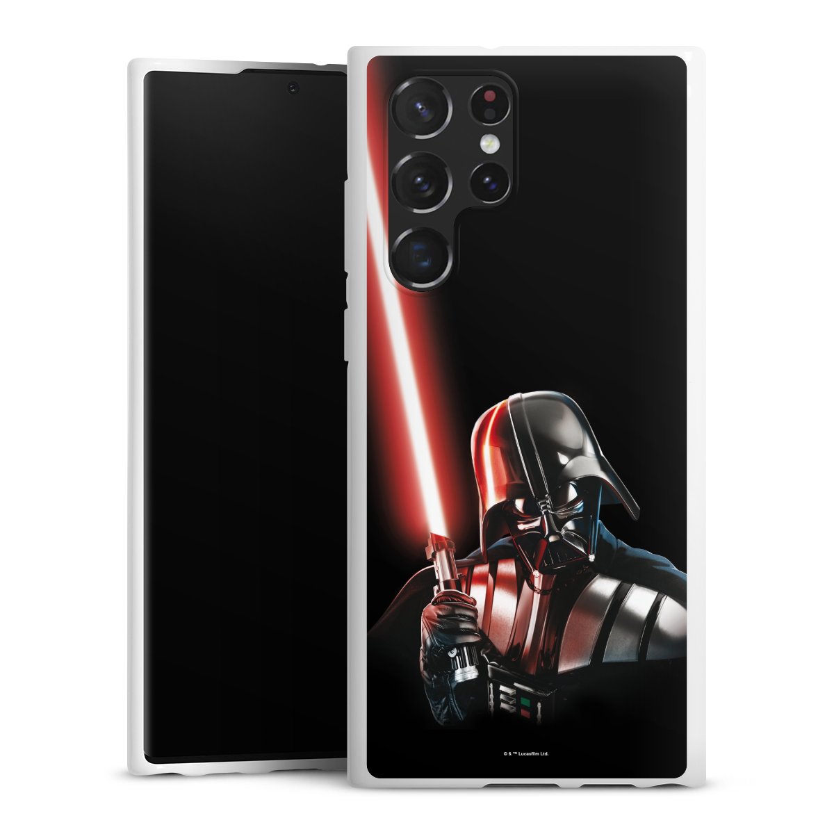 Cover silicone