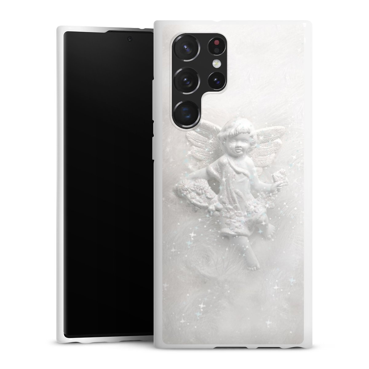 Cover silicone