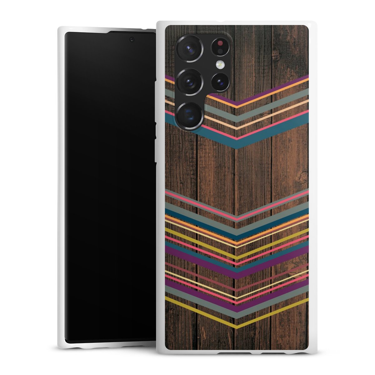 Coque en silicone