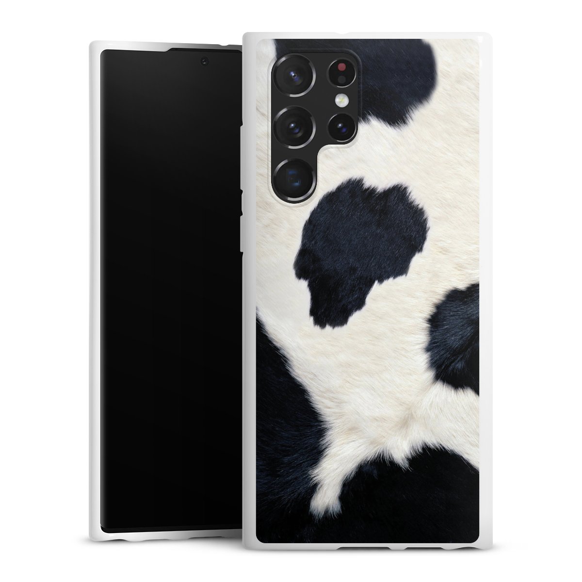 Siliconen hoesje