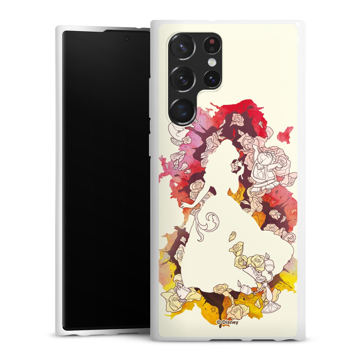 Cover silicone
