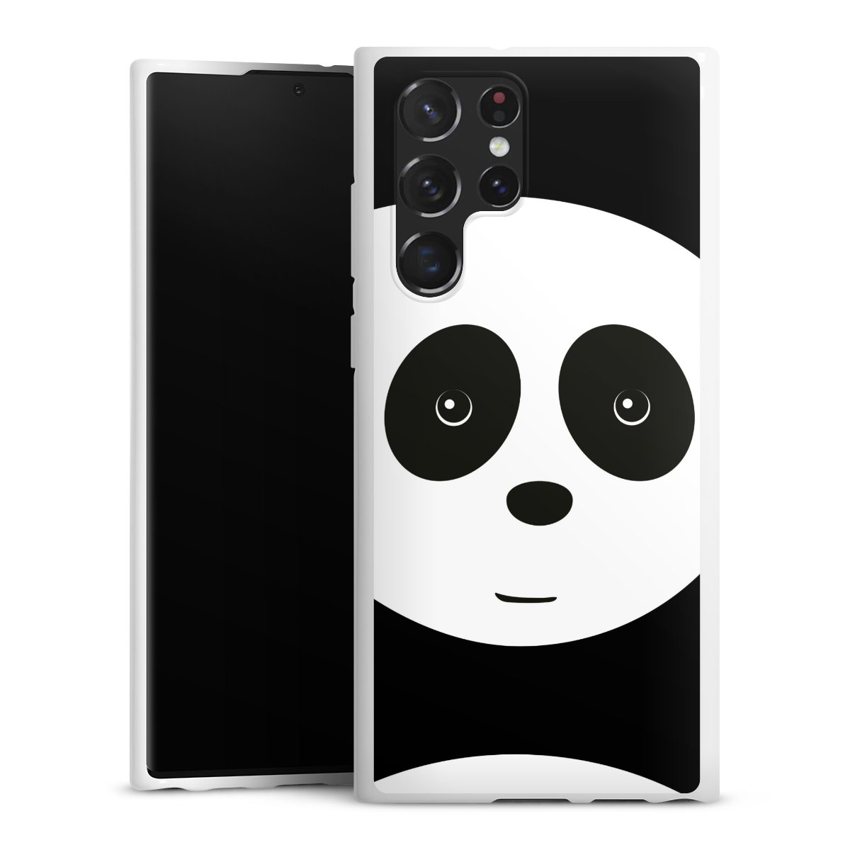 Silikon Case