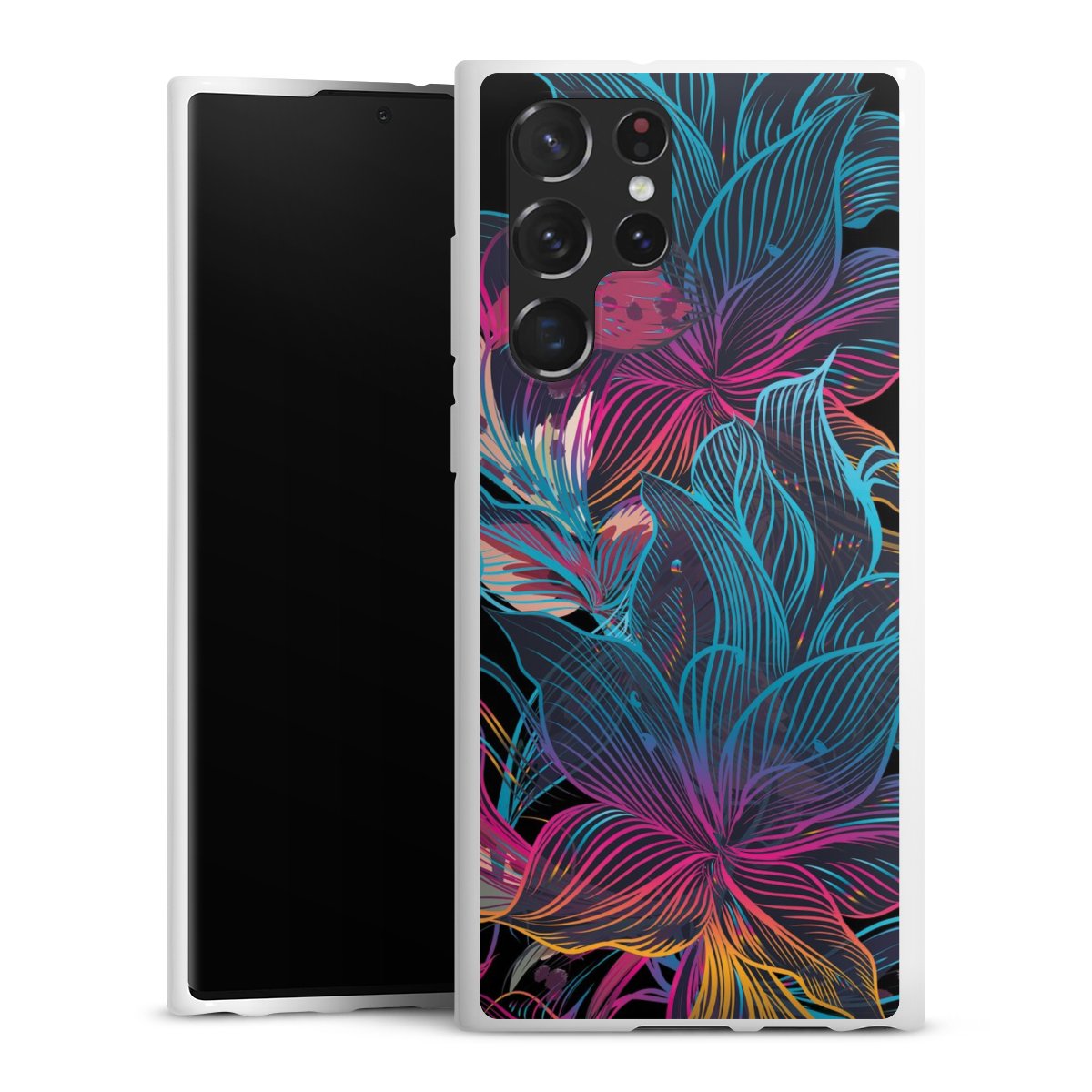 Cover silicone
