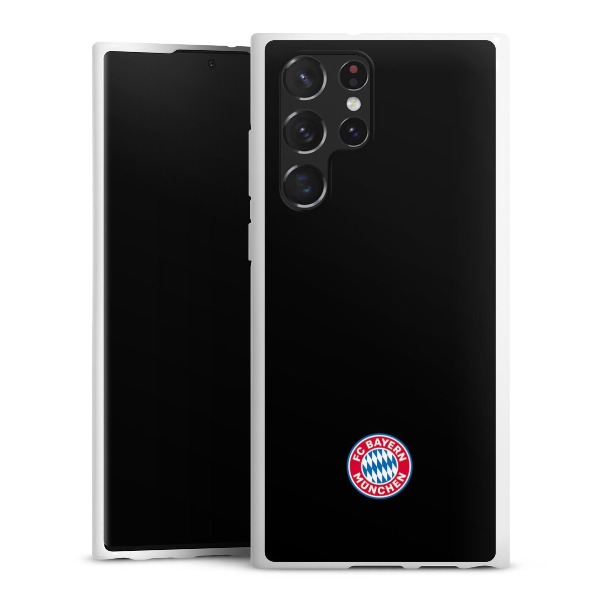 Silikon Case