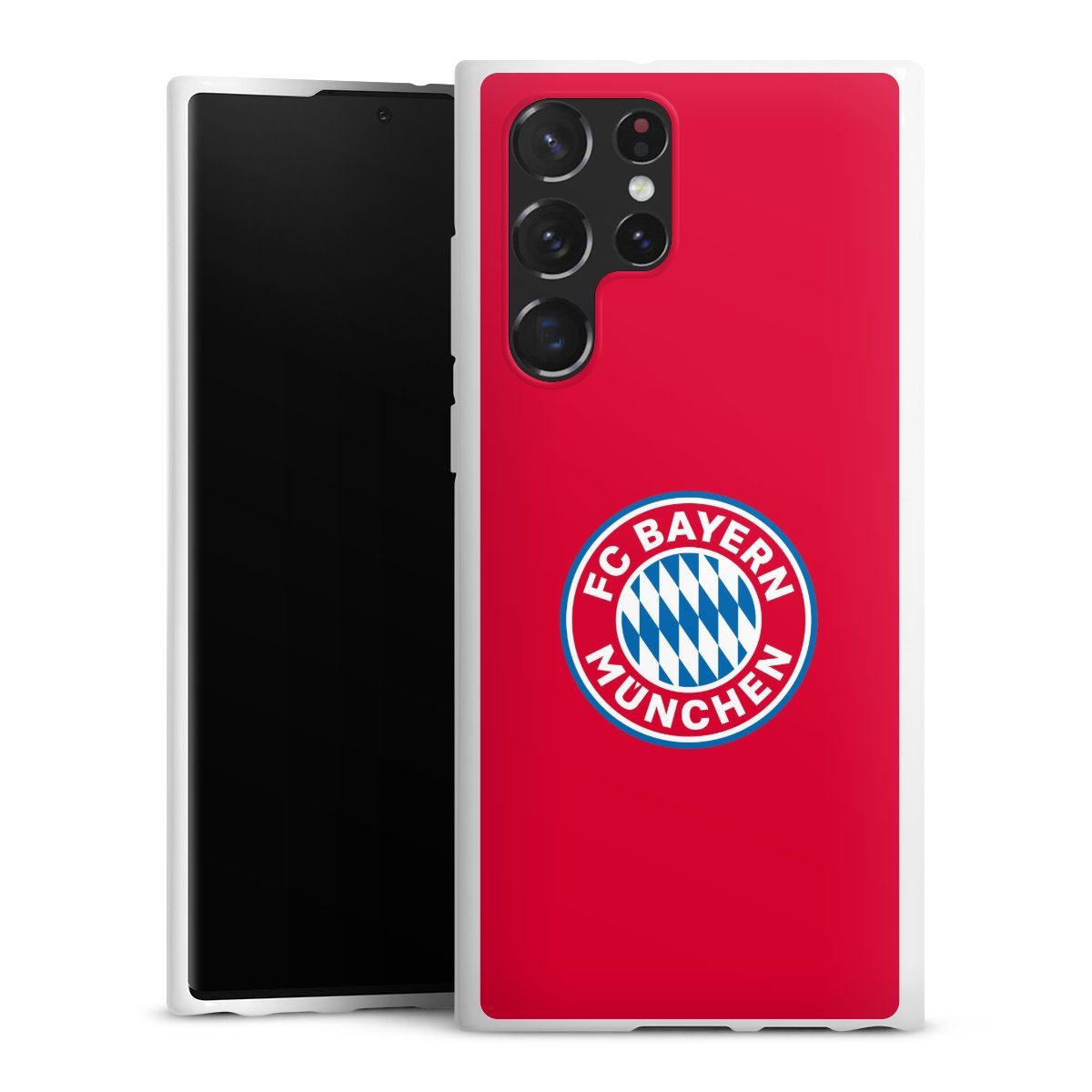 Coque en silicone