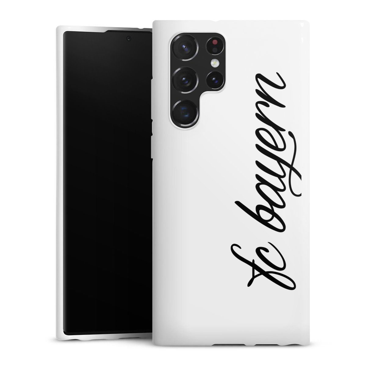 Coque en silicone