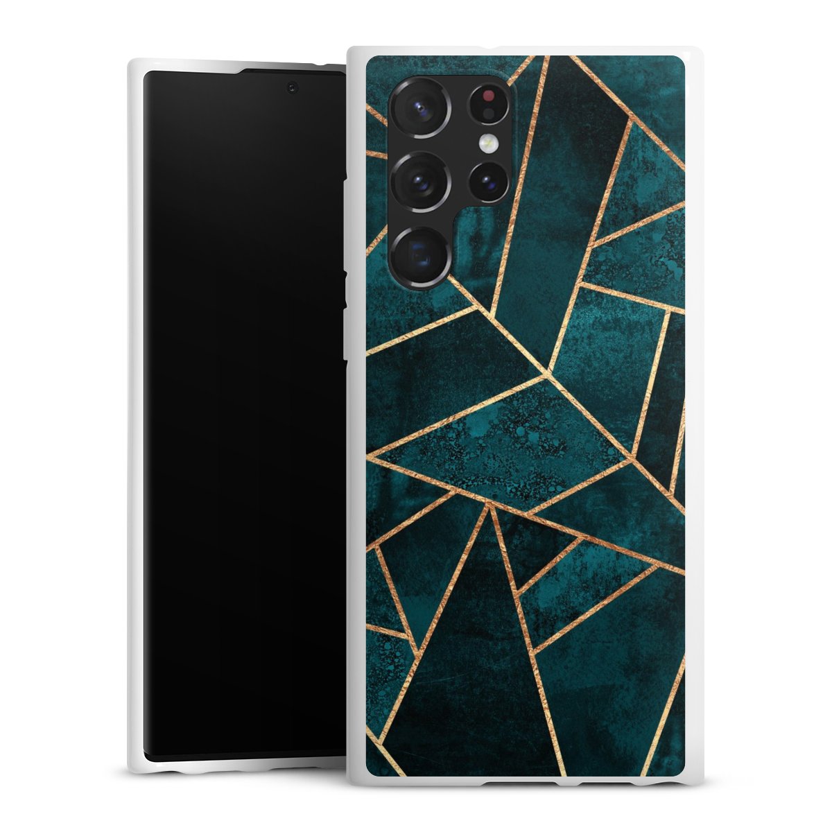 Cover silicone