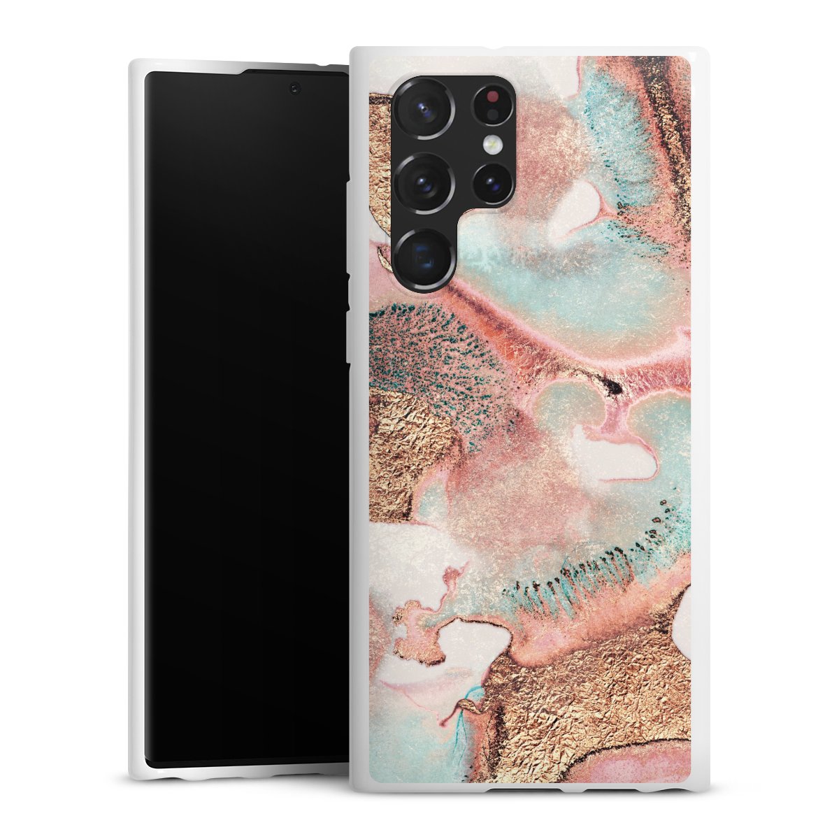 Cover silicone