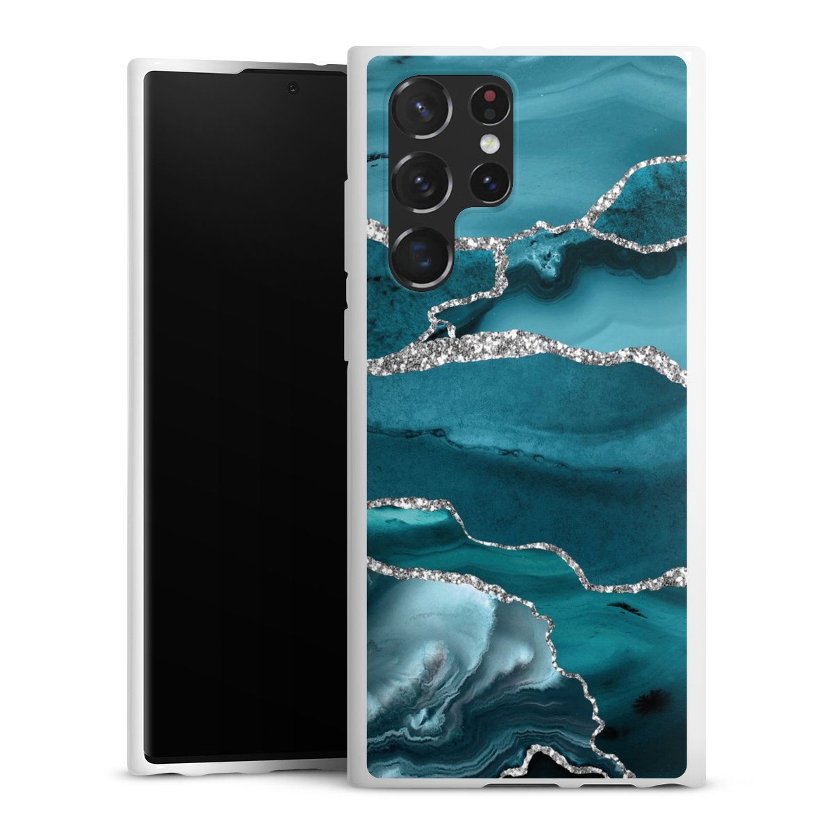 Cover silicone