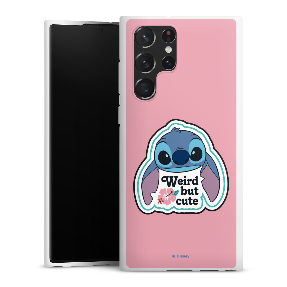 Coque en silicone