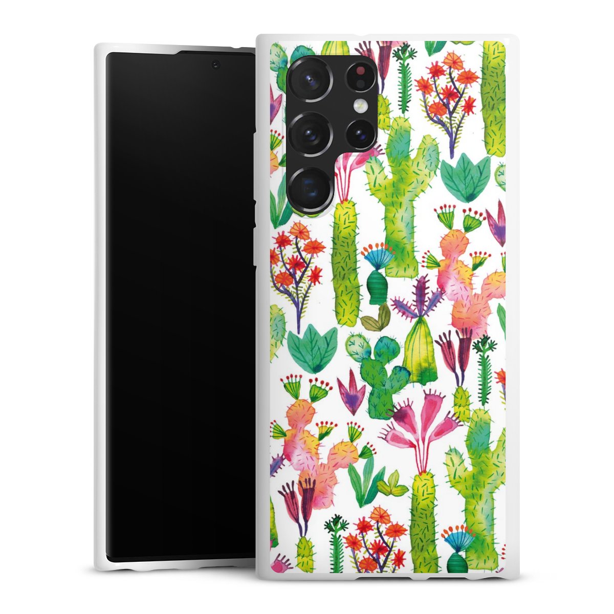 Cover silicone