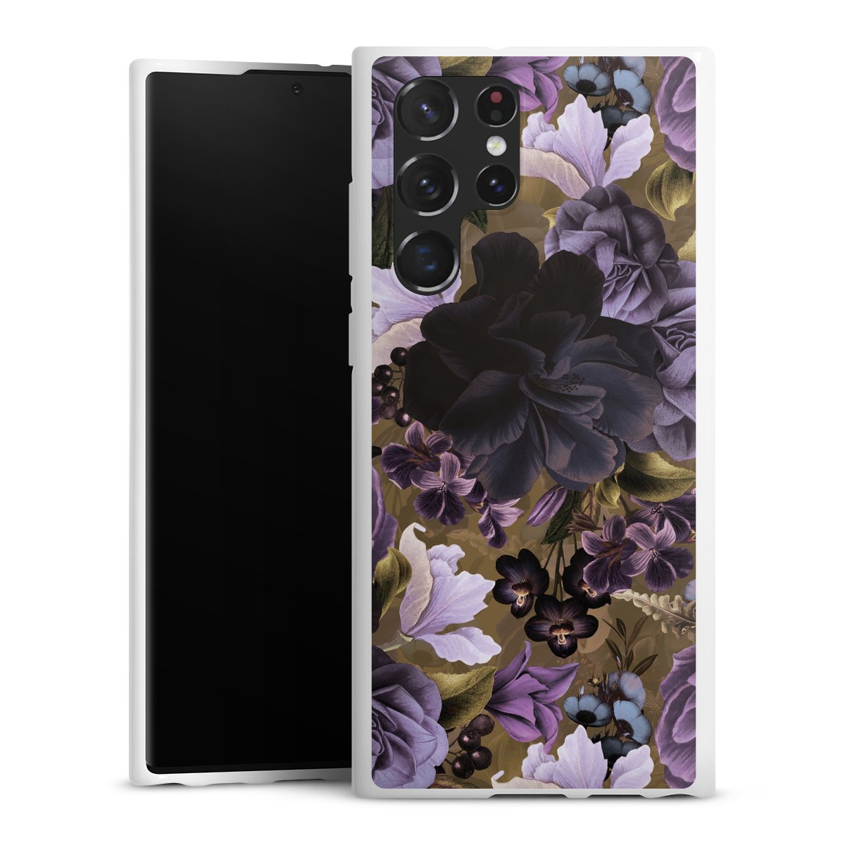 Silikon Case