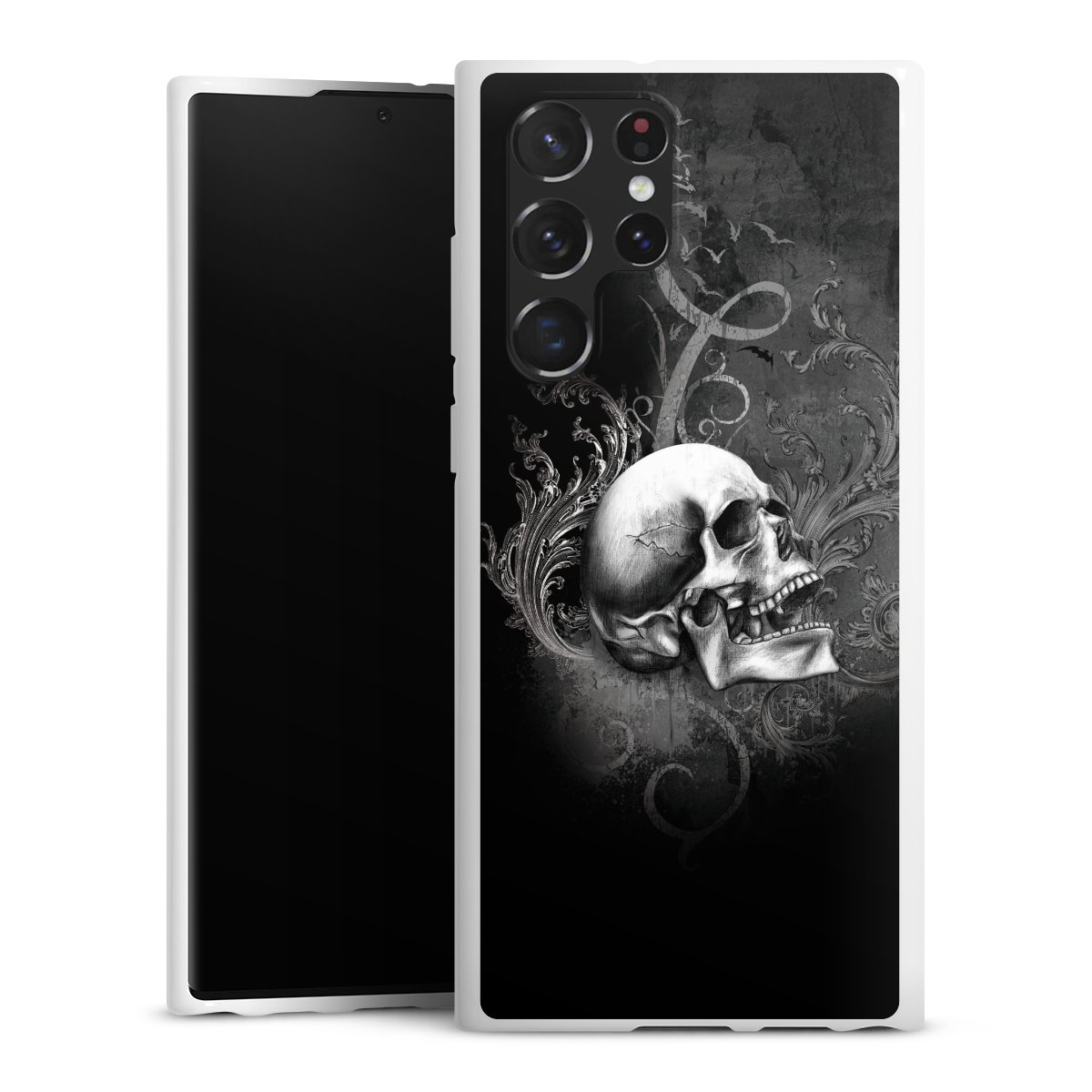 Cover silicone