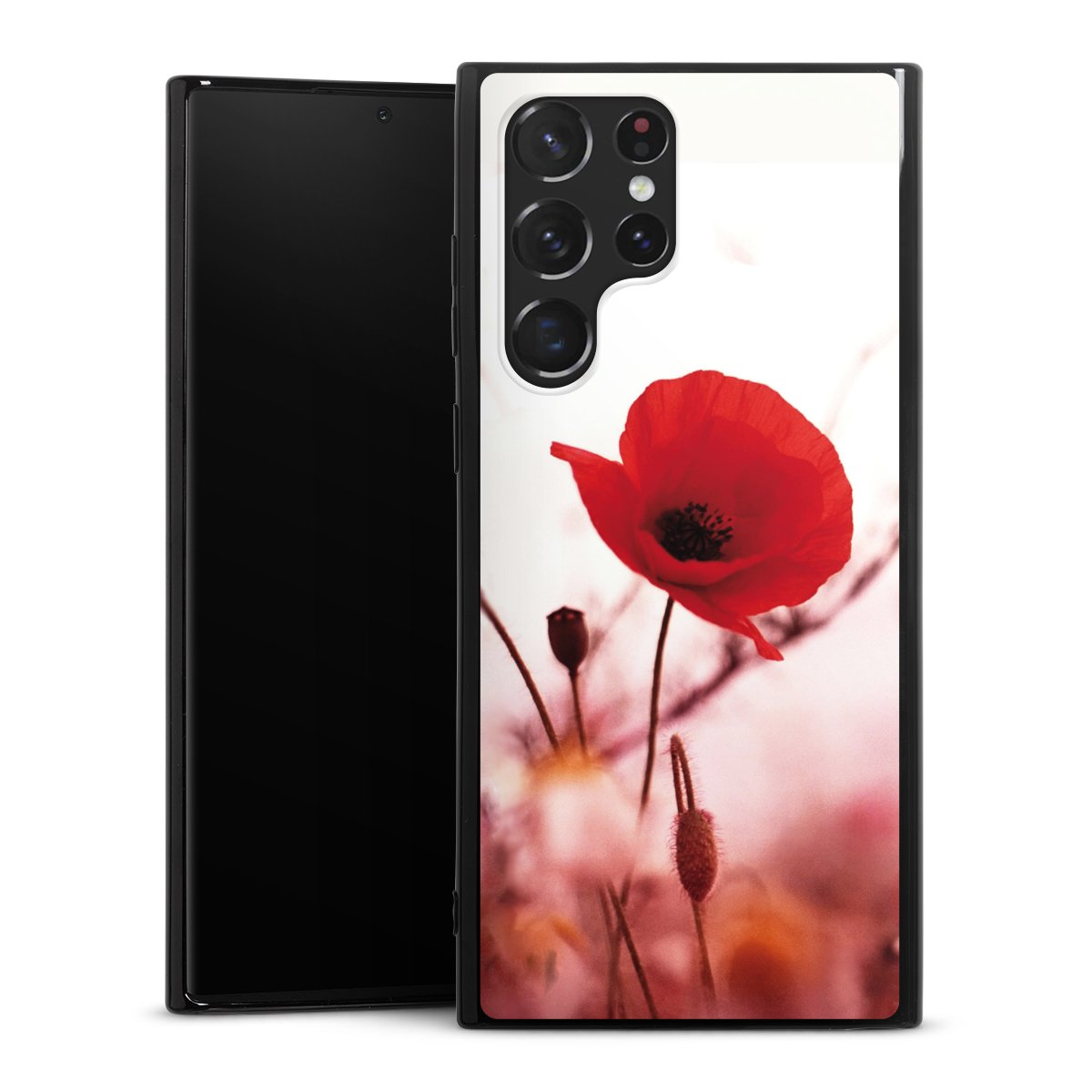 Siliconen hoesje