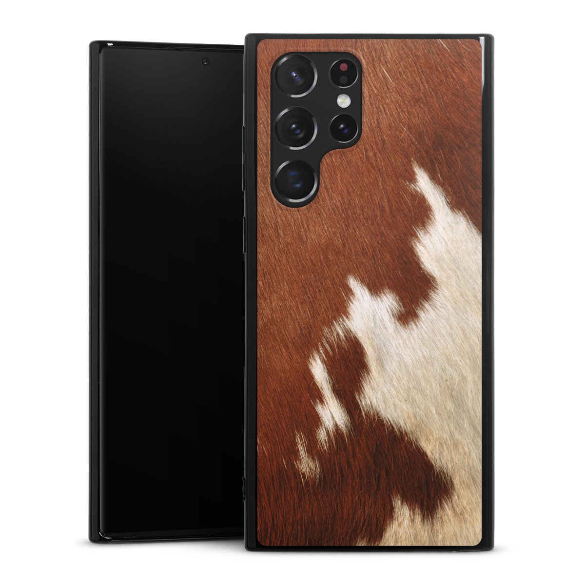 Coque en silicone