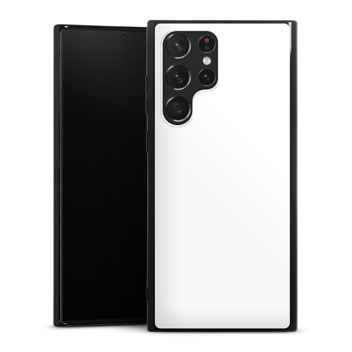 Silikon Case