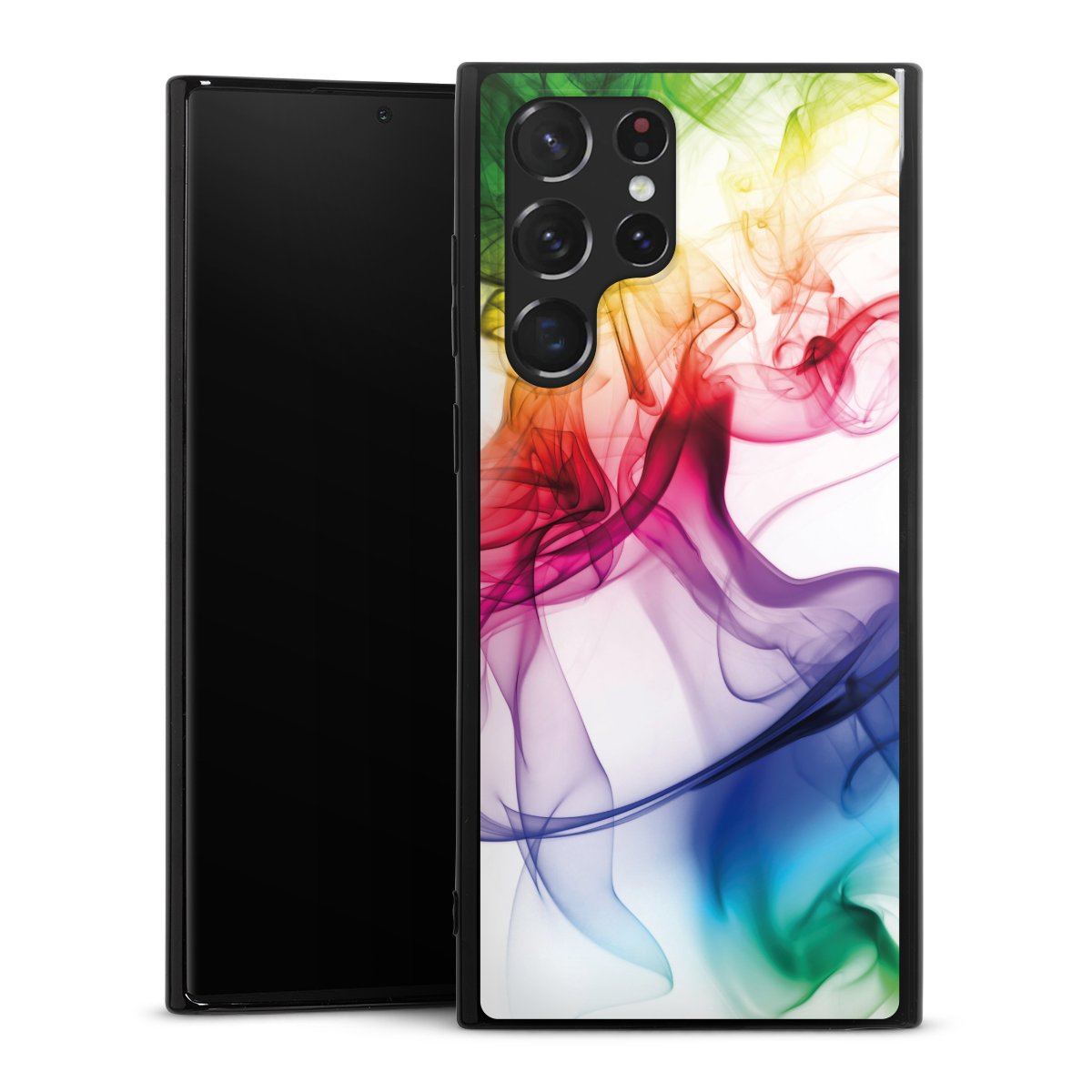 Silikon Case