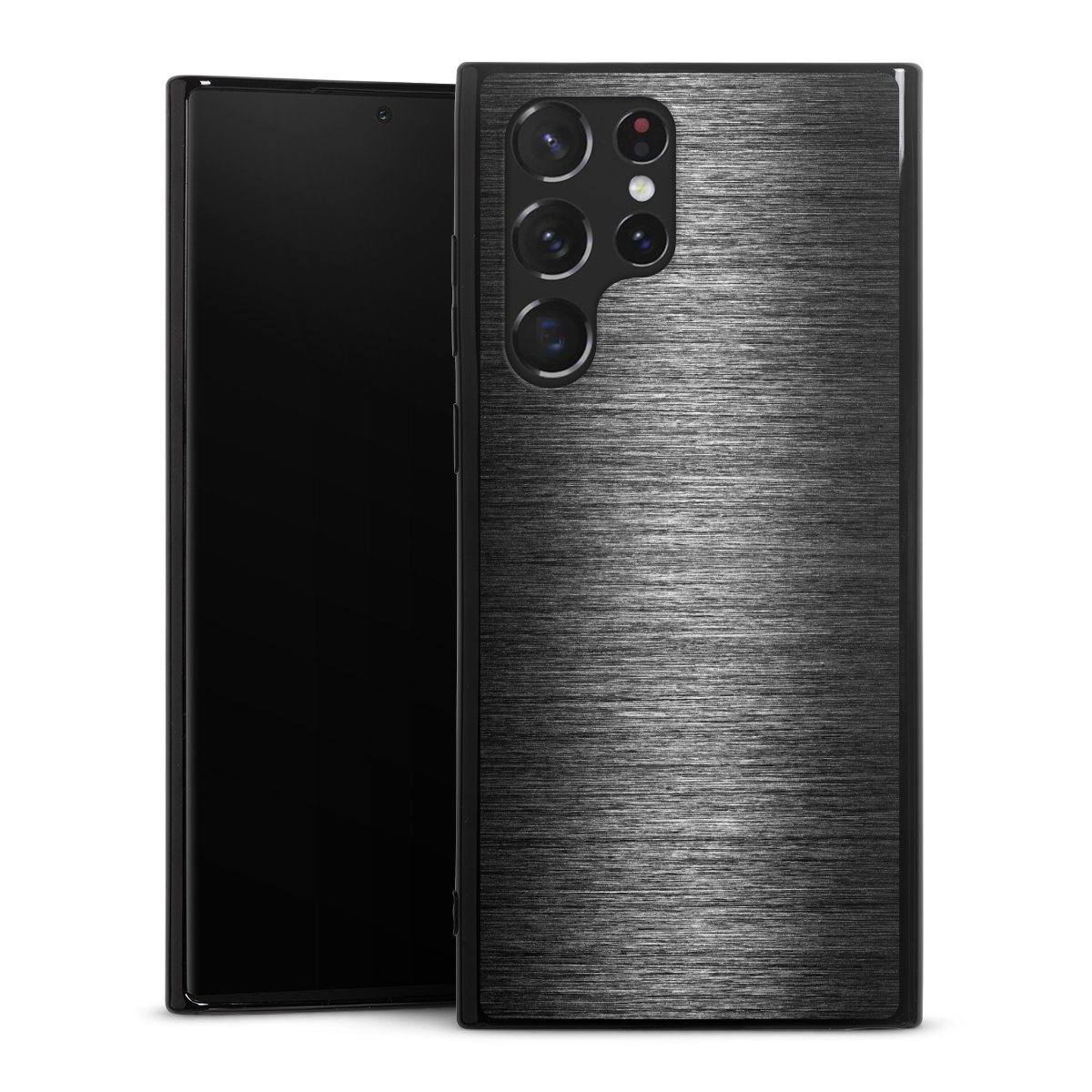 Silikon Case