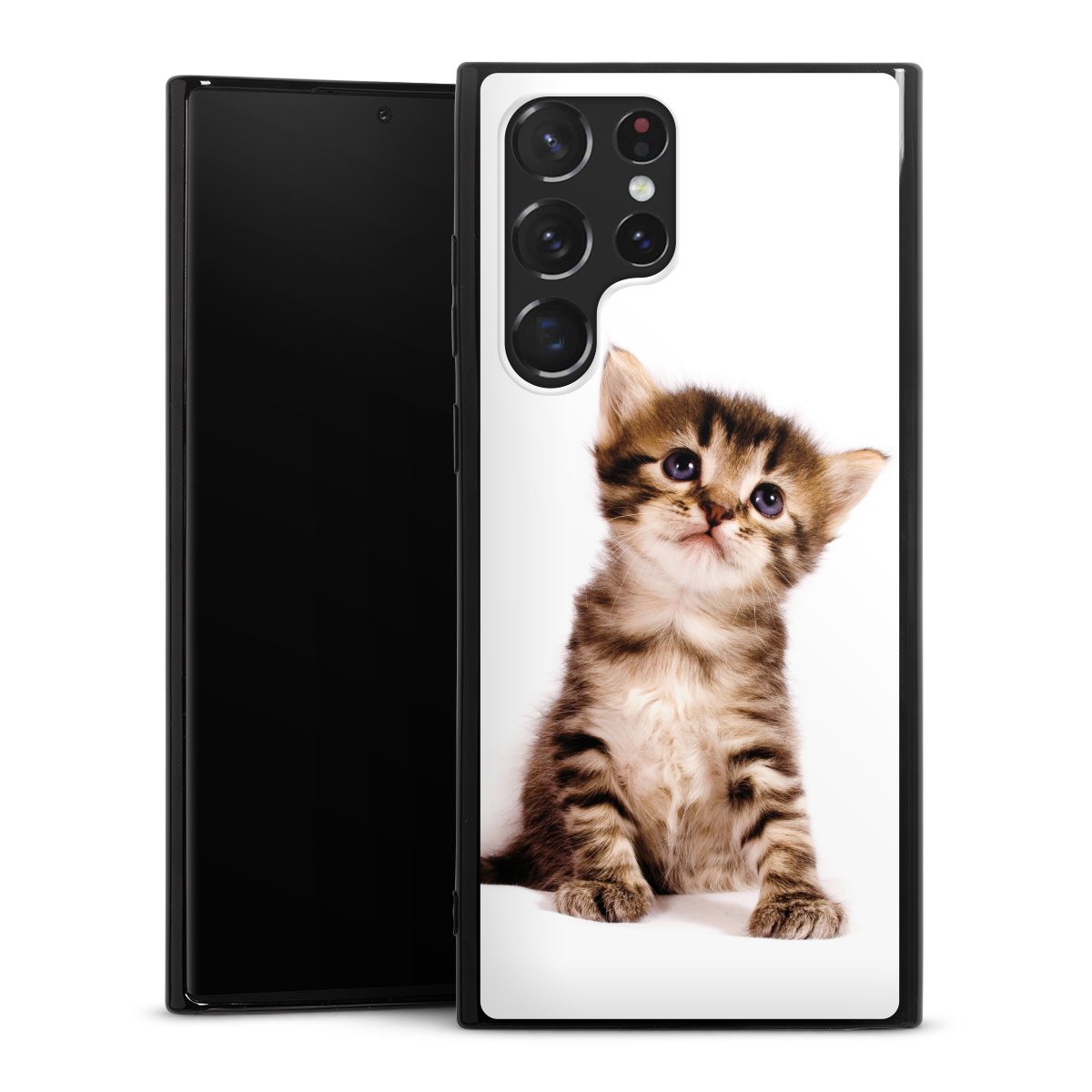 Coque en silicone