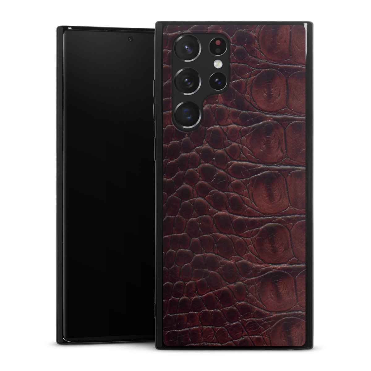 Siliconen hoesje