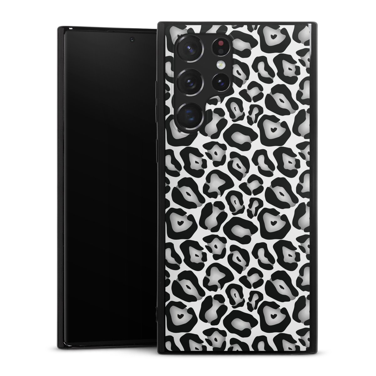 Siliconen hoesje