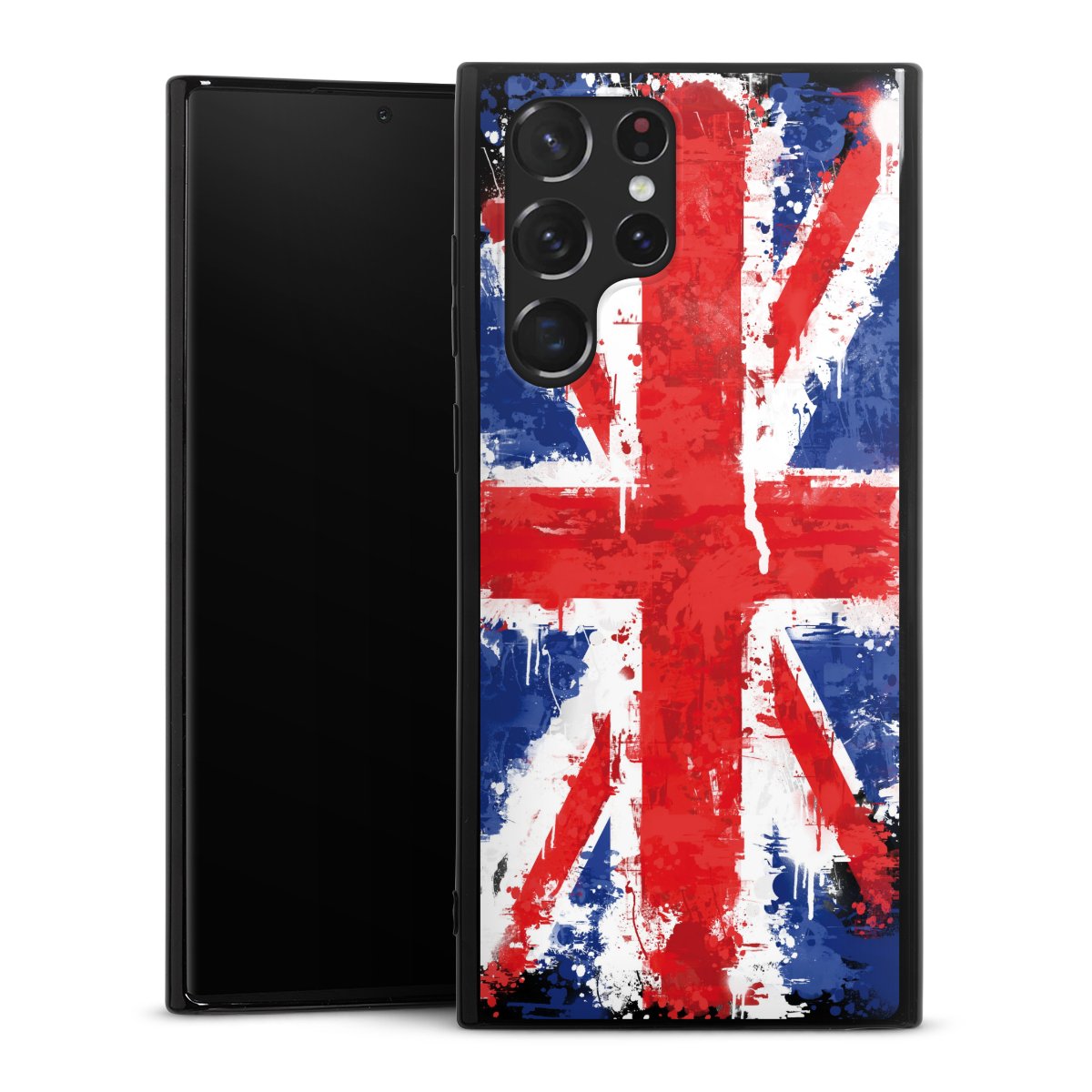 Silikon Case