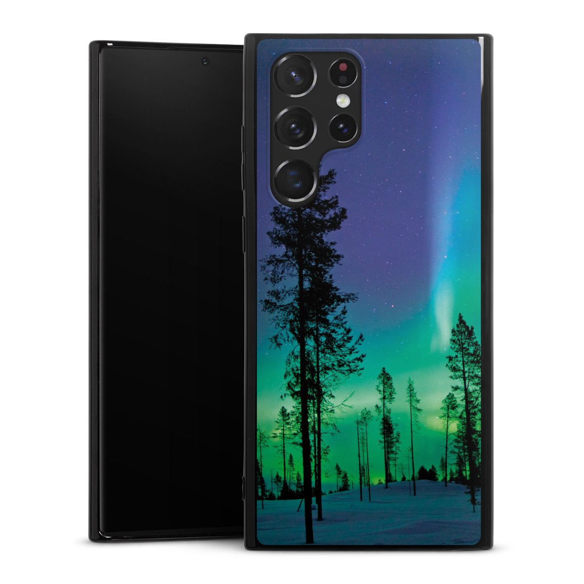 Silikon Case
